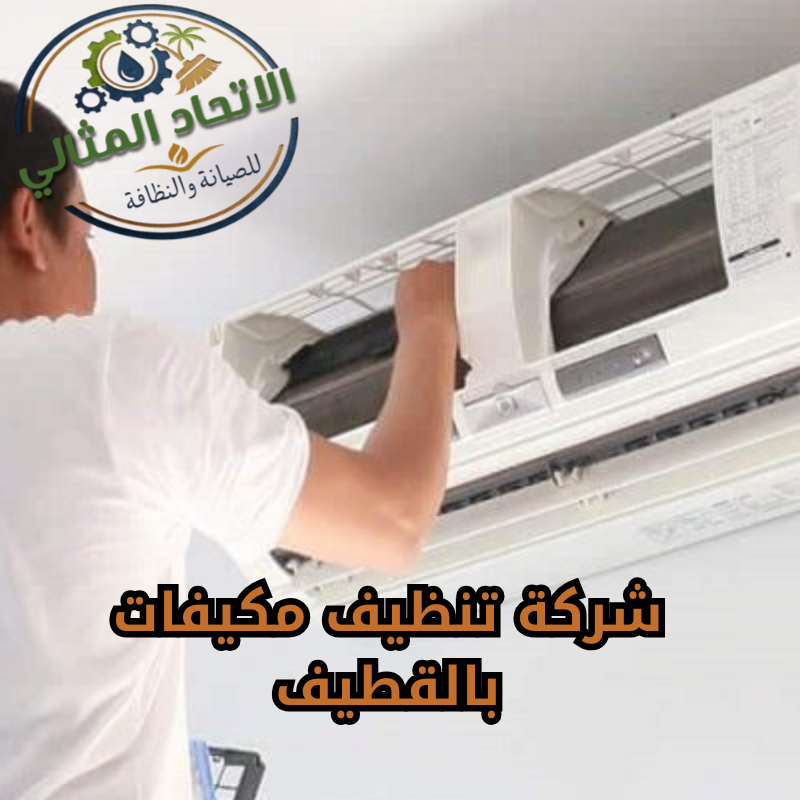 شركة تنظيف بالقطيف