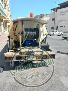 شفط مجاري القطيف