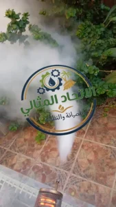 مكافحة نحل بالدمام بالرش
