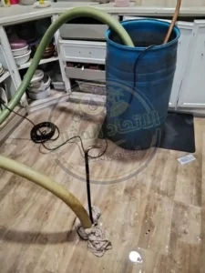 تسليك مجاري المطبخ بالدمام